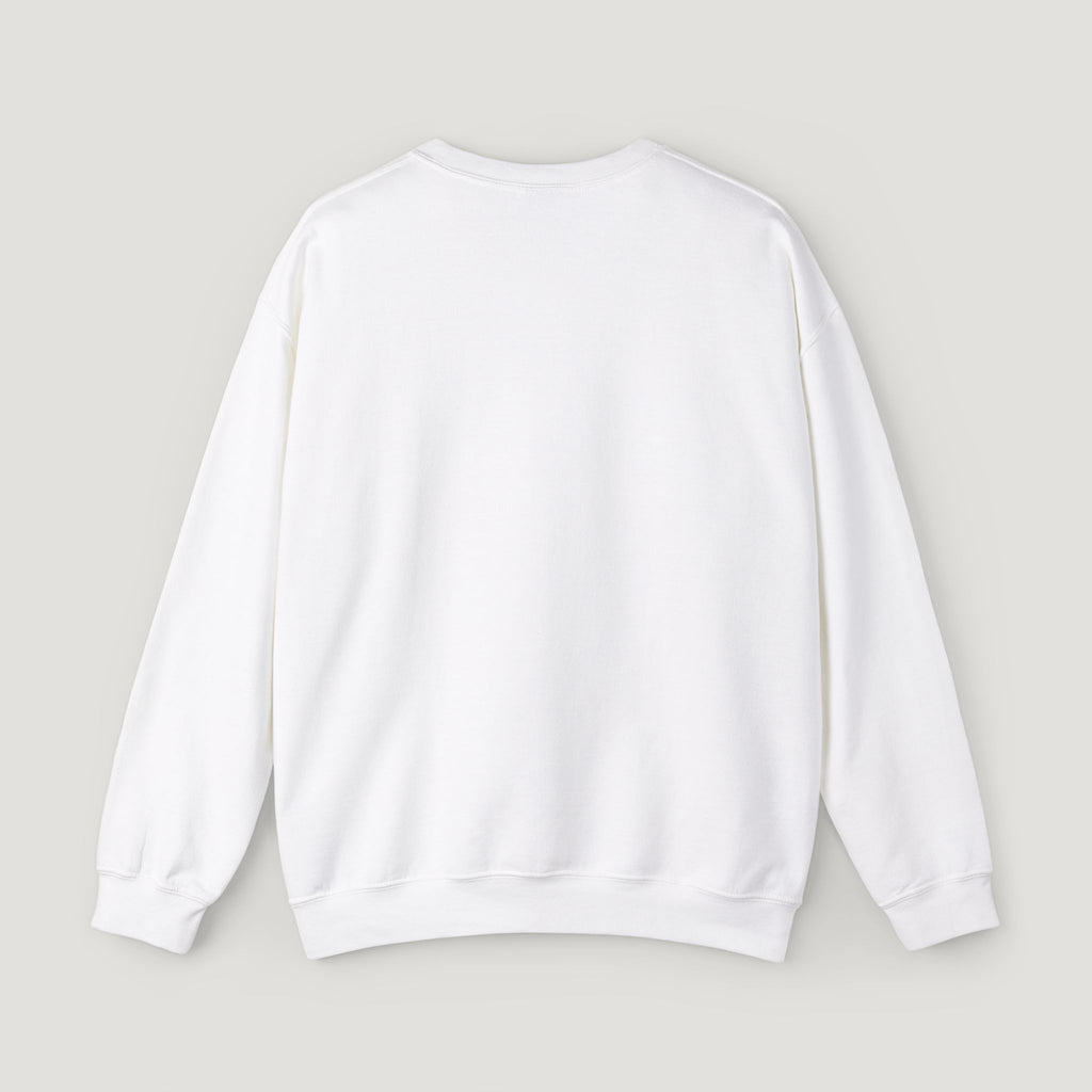 A Tony Montana Italian Christmas Crewneck Sweater