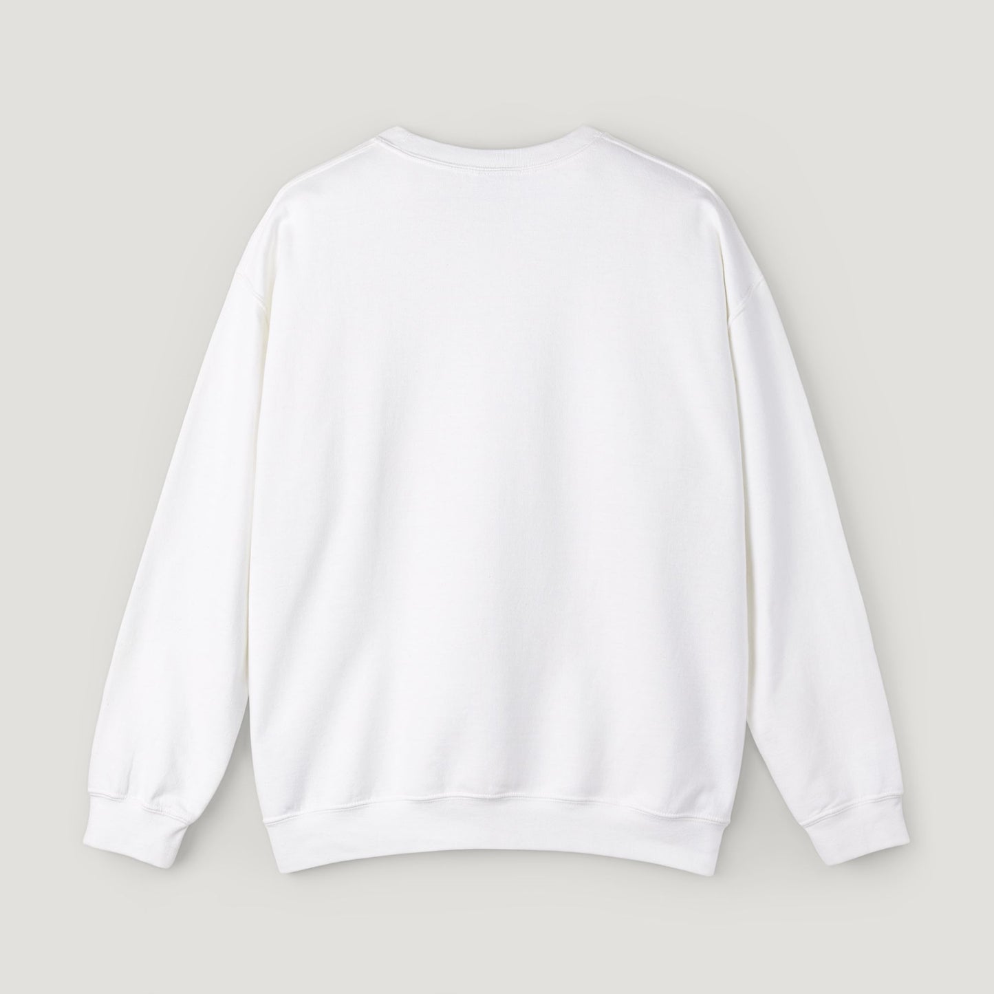 A Tony Montana Italian Christmas Crewneck Sweater
