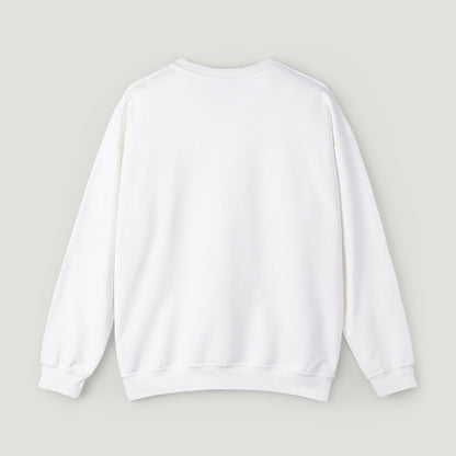 A Tony Montana Italian Christmas Crewneck Sweater