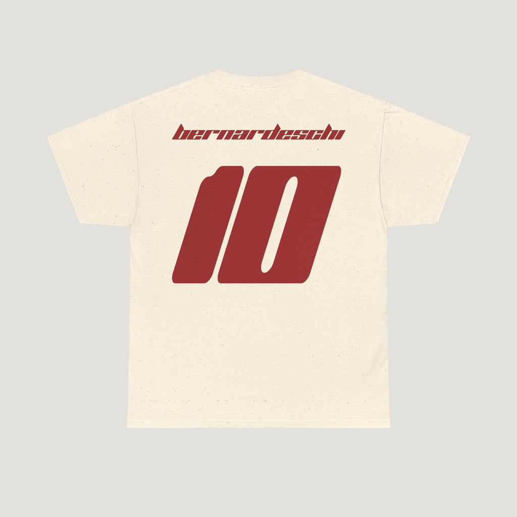 Bernardeschi 10 Tee