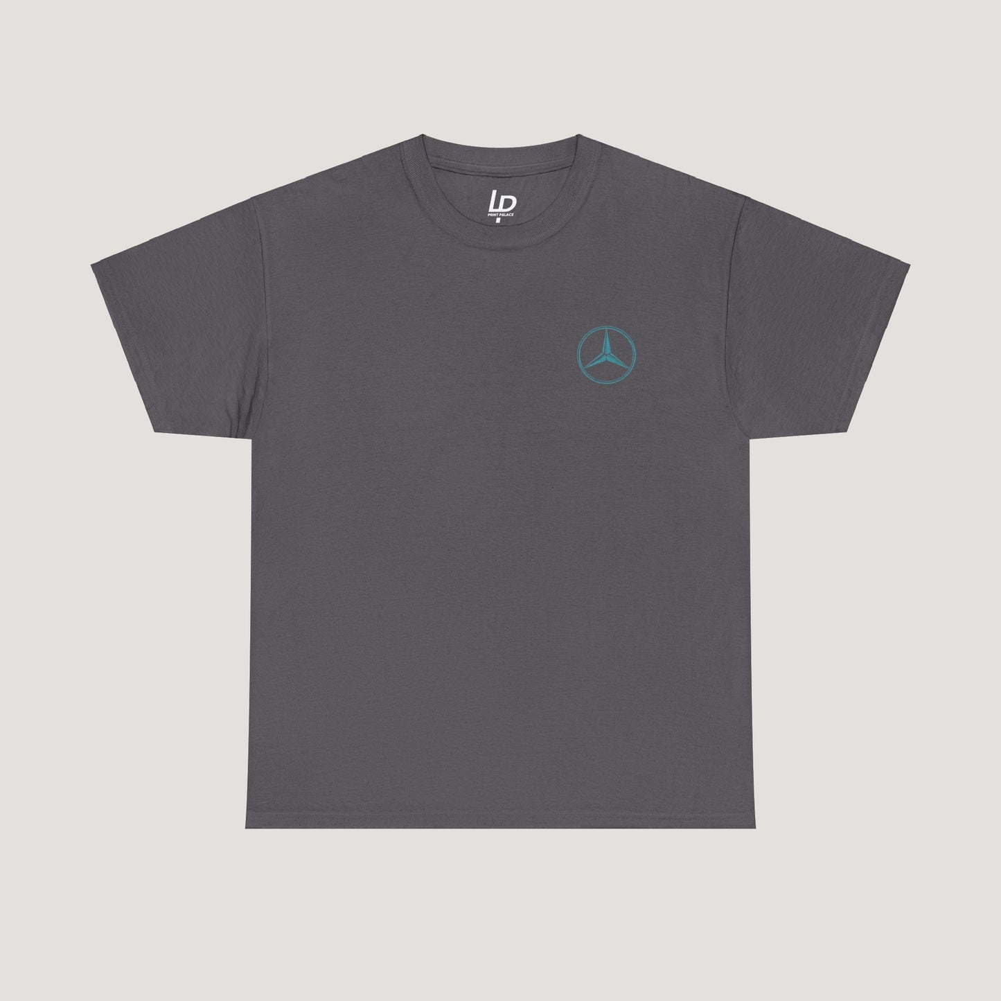 Lewis Hamilton Mercedes F1 Tee