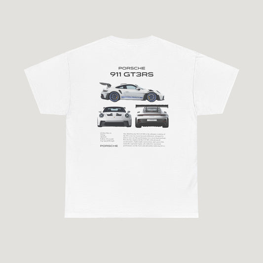 Porsche 911 GT3 RS Tee