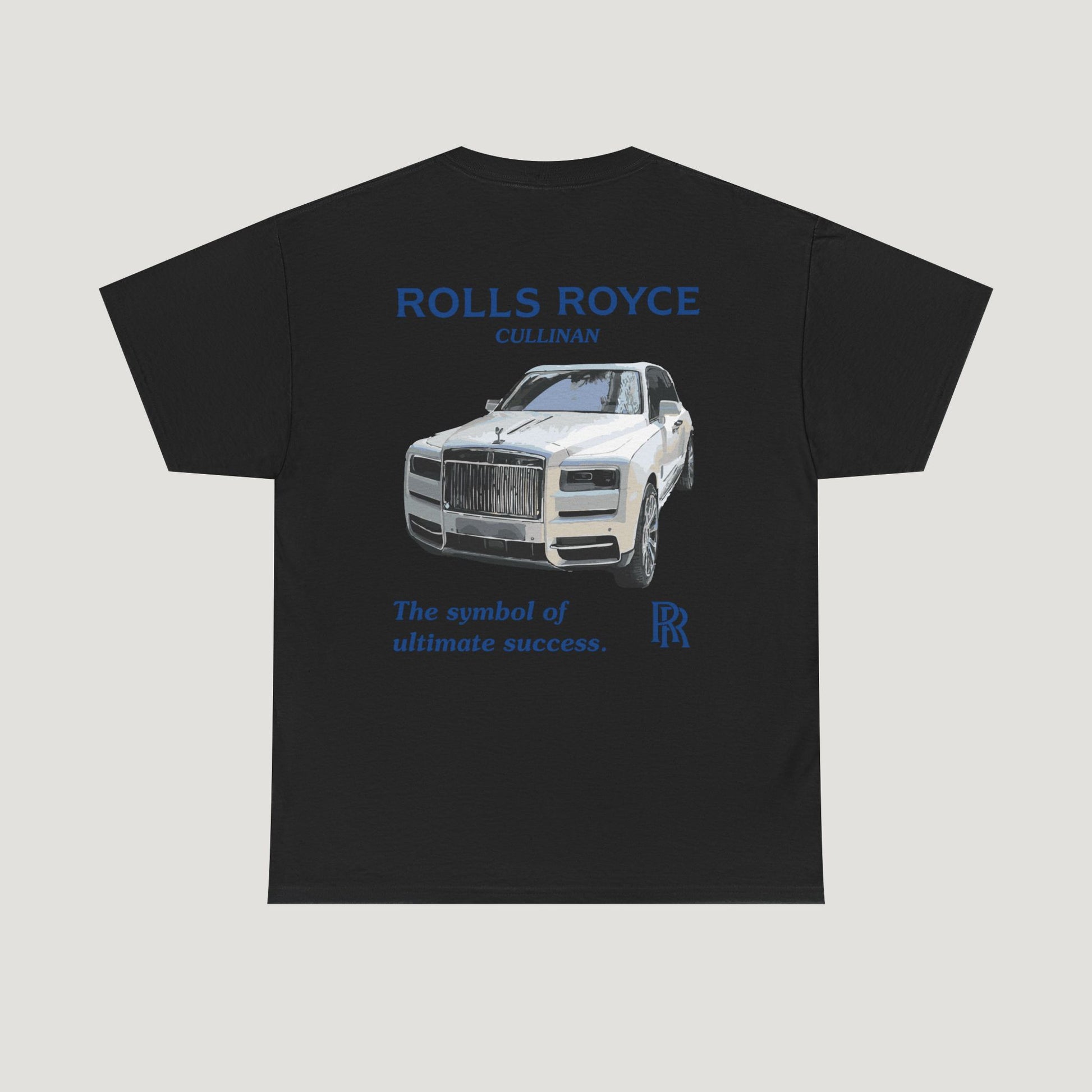 Rolls Royce Cullinan Tee