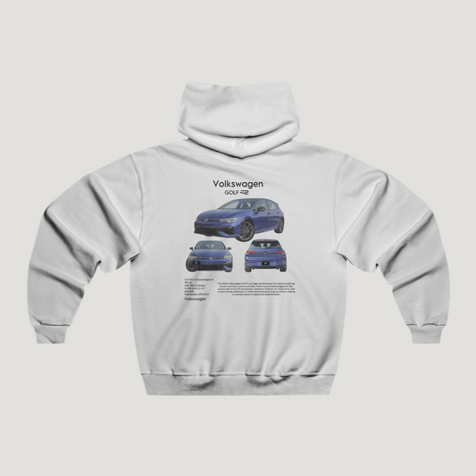 Volkswagen Golf R Hoodie