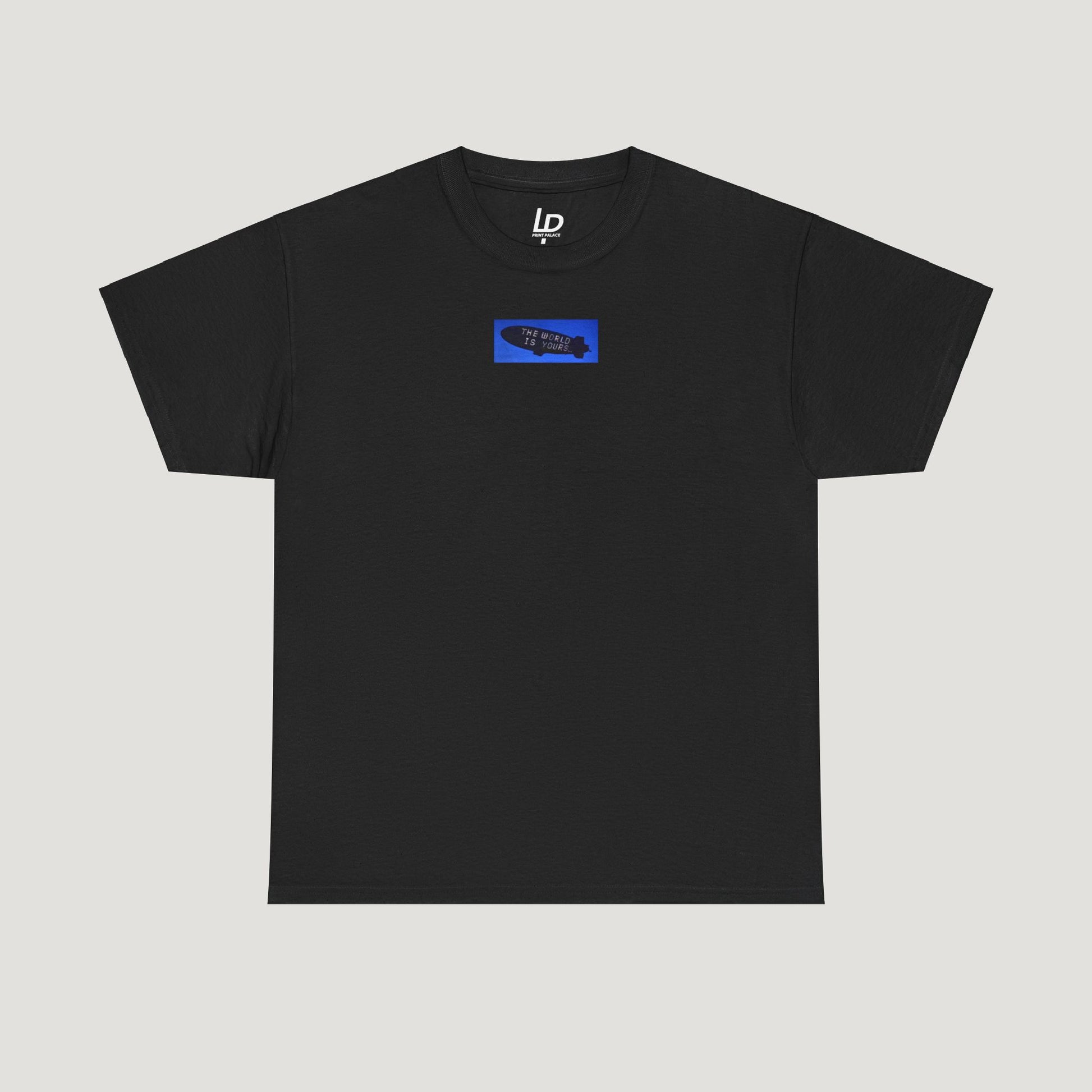 Tony Montana Rise To Power Tee