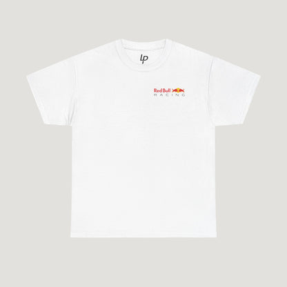 Max Verstappen "Mad Max" F1 Tee