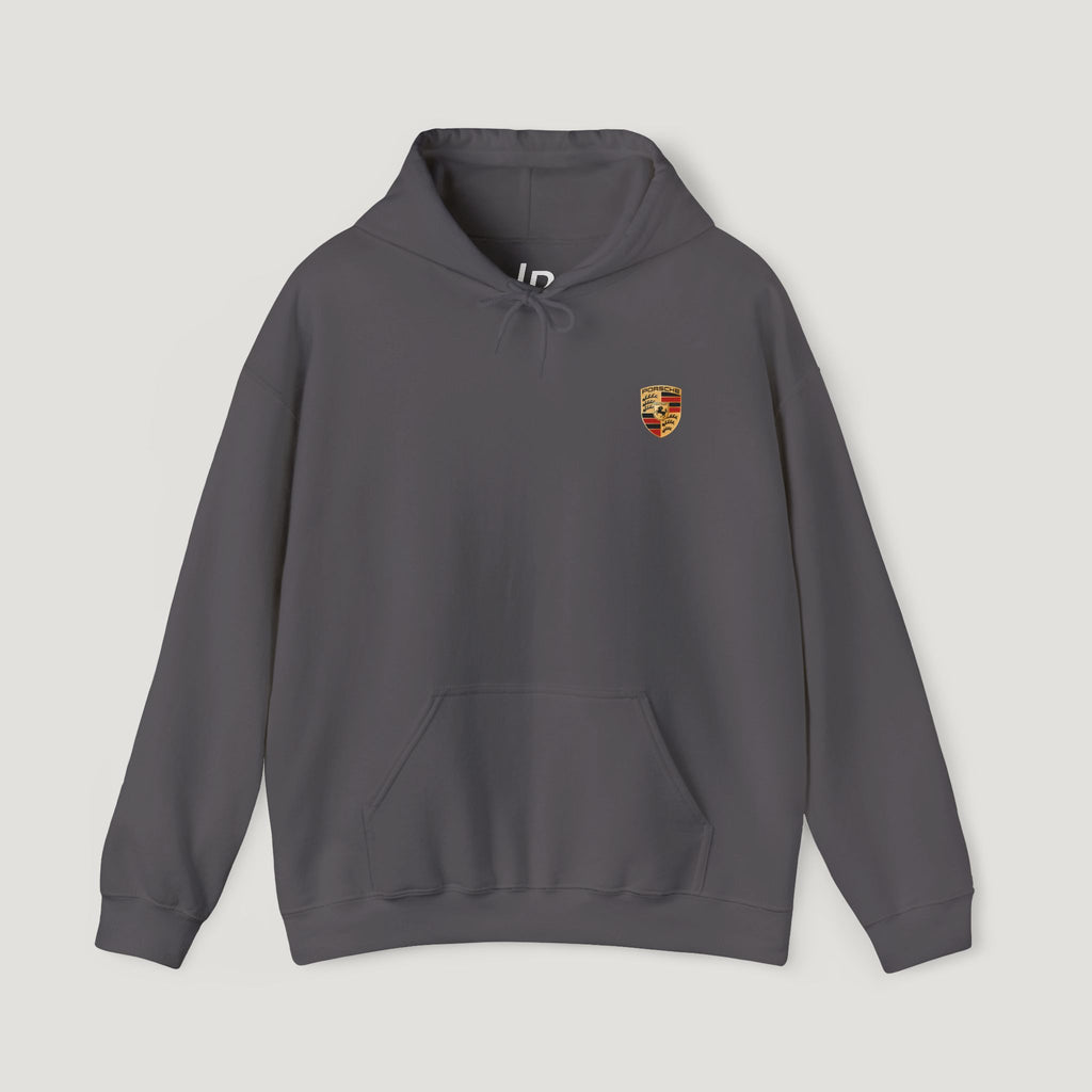 Porsche 911 GT3 RS Hoodie