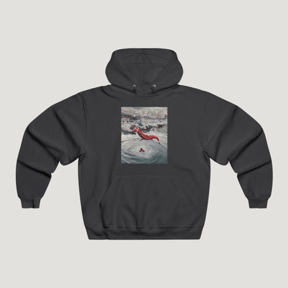 Charles Leclerc Monaco Grand Prix Hoodie