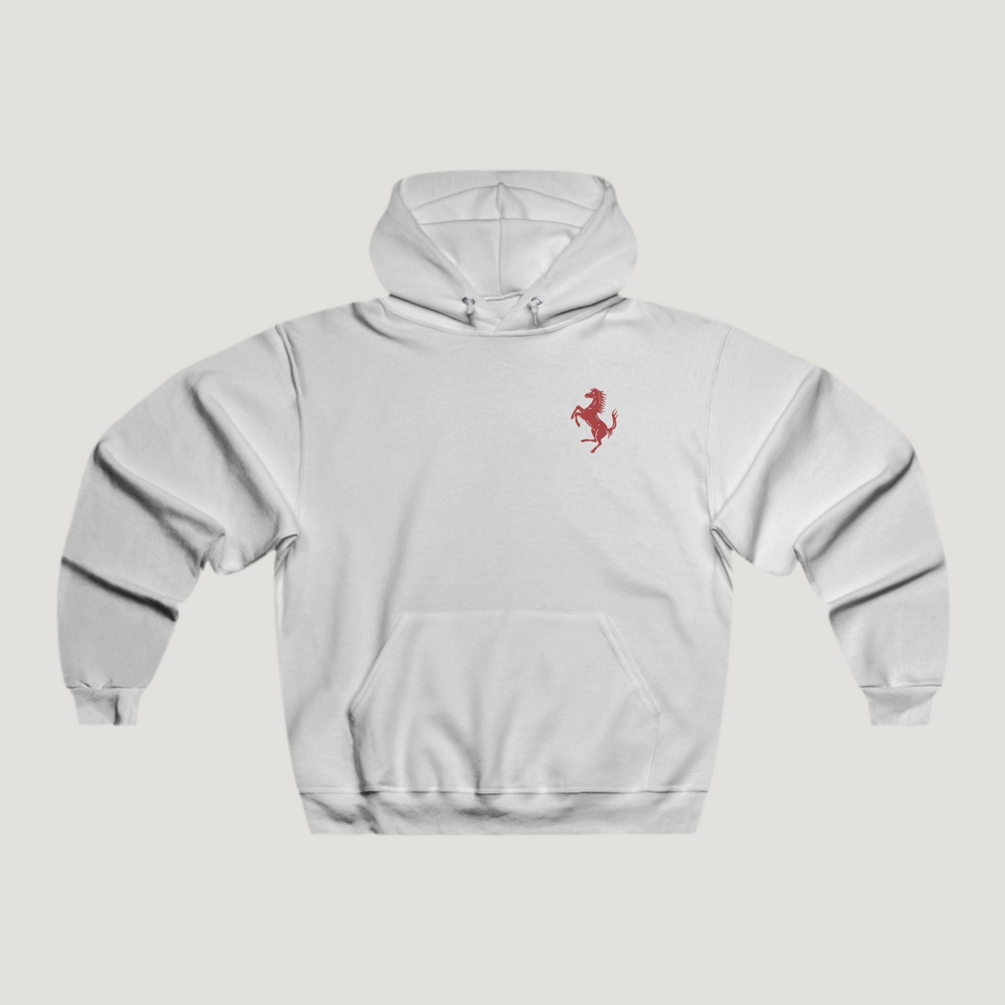 Ferrari 812 Competizione Hoodie