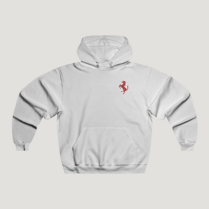 Ferrari 812 Competizione Hoodie