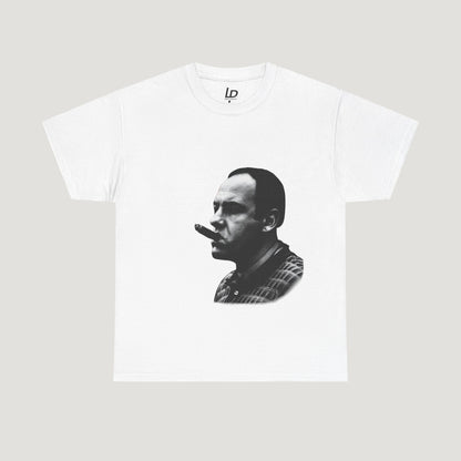 Tony Soprano Power & Smoke Tee