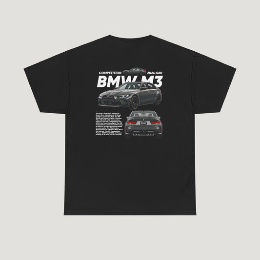 Bmw M3 Competition Tee