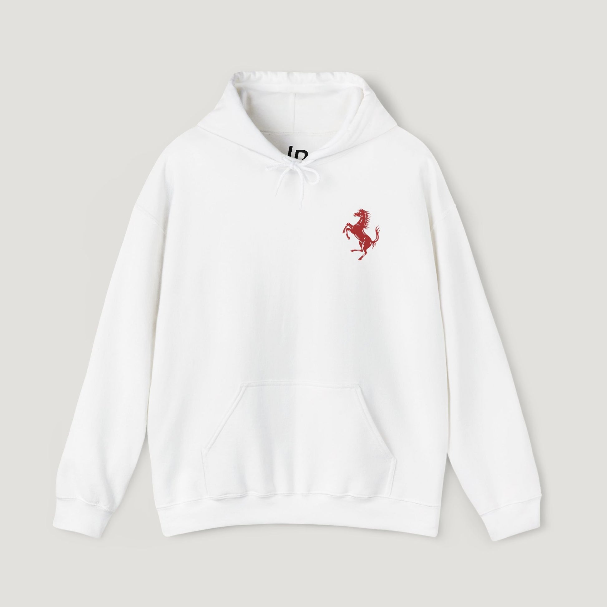 Ferrari F40 Hoodie