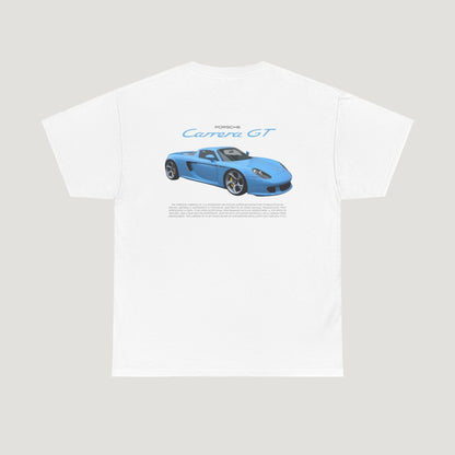 Porsche Carrera GT Tee