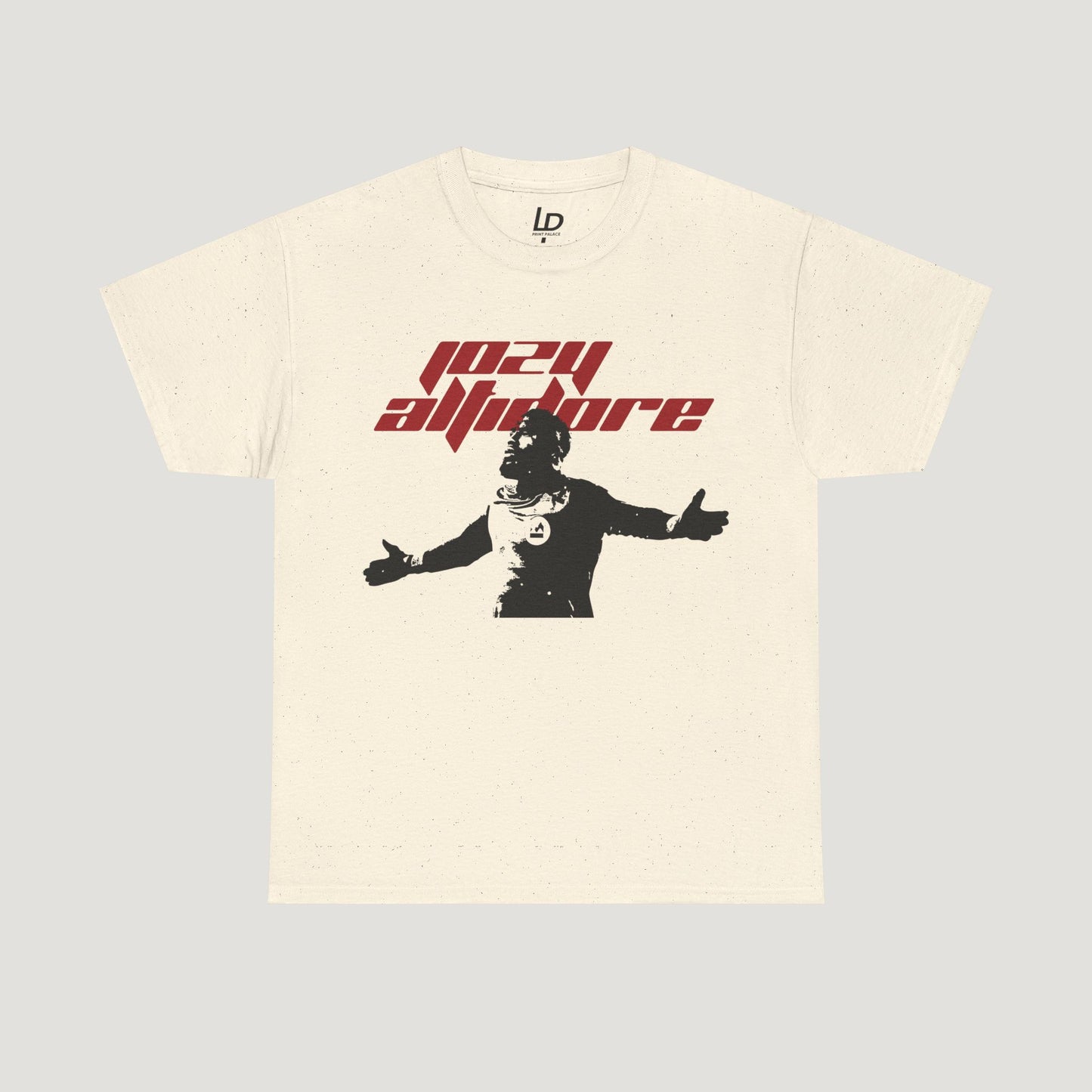 Jozy Altidore Y2K Tee