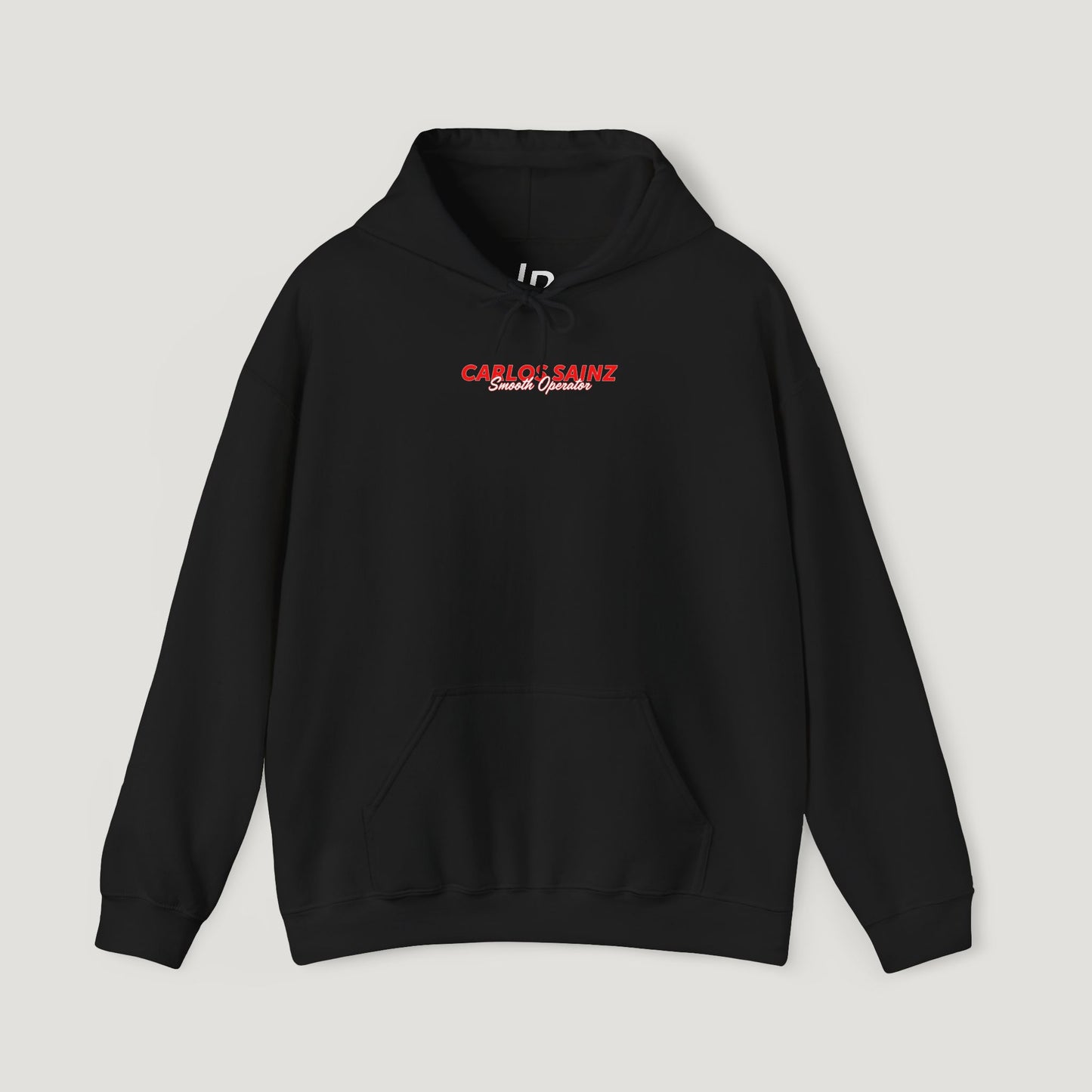 Carlos Sainz Smooth Operator Hoodie
