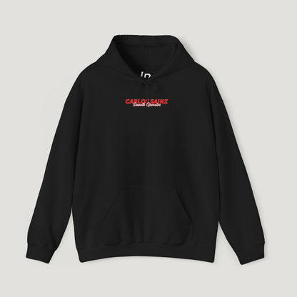 Carlos Sainz Smooth Operator Hoodie