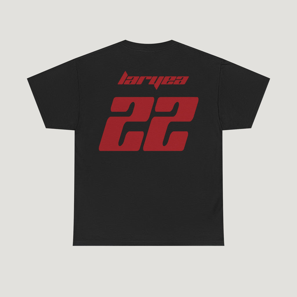 Richie Laryea 22 Tee