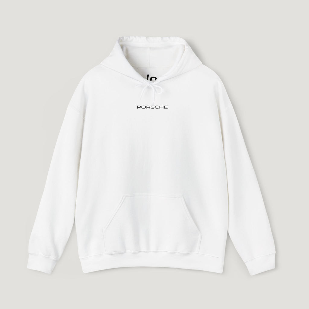 "It's a lifestyle" Porsche 911 GT3 RS Hoodie