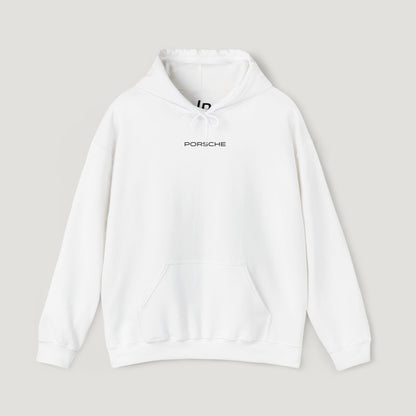 "It's a lifestyle" Porsche 911 GT3 RS Hoodie