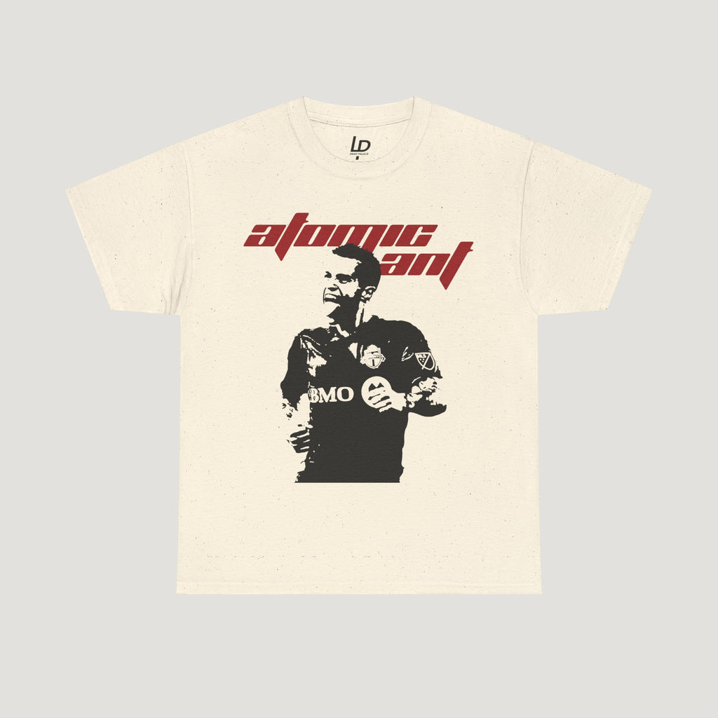 Atomic Ant Y2K Tee