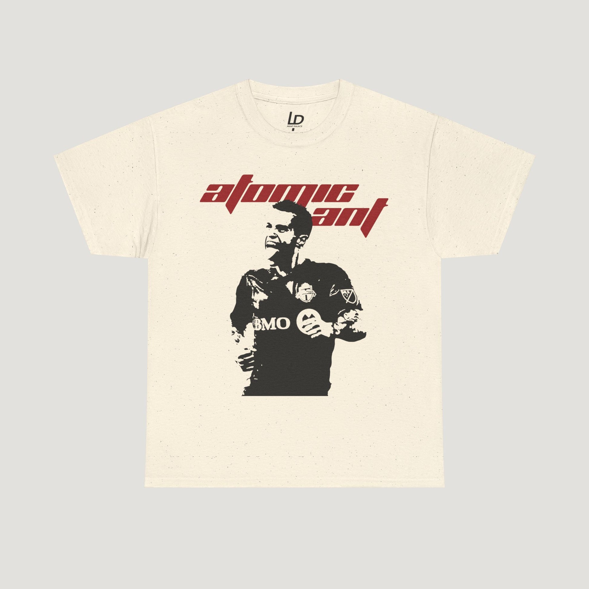 Atomic Ant Y2K Tee