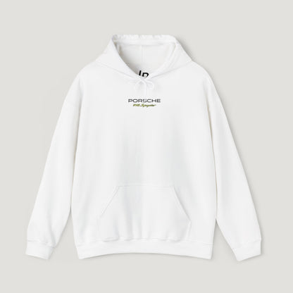 Porsche 918 Spyder Hoodie