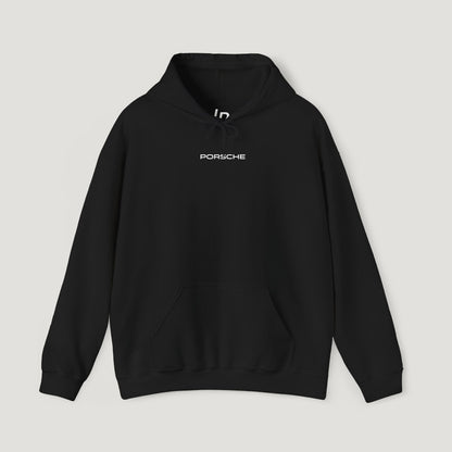 "It's a lifestyle" Porsche 911 GT3 RS Hoodie