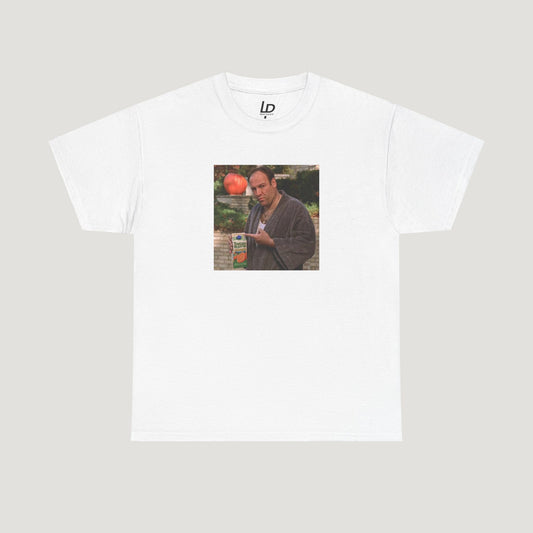 Tony Soprano "Shum Pulp" Tee