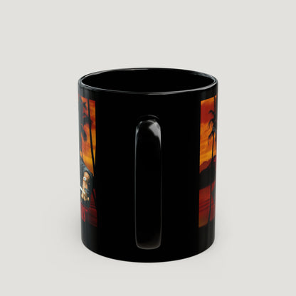 Scarface Tony Montana Mug