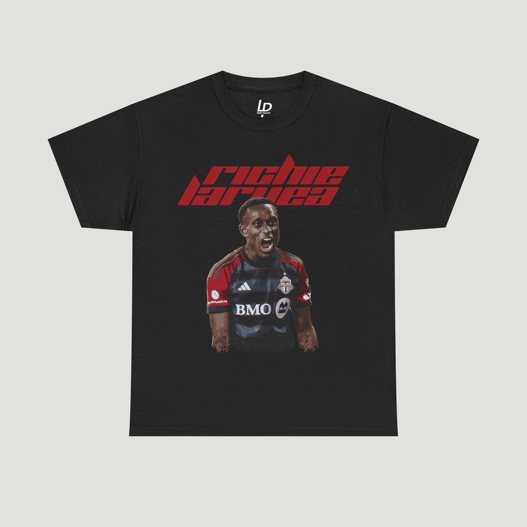 Richie Laryea 22 Tee