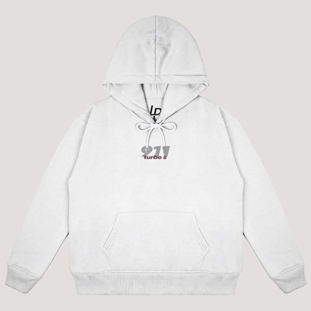 Porsche 911 turbo s Hoodie