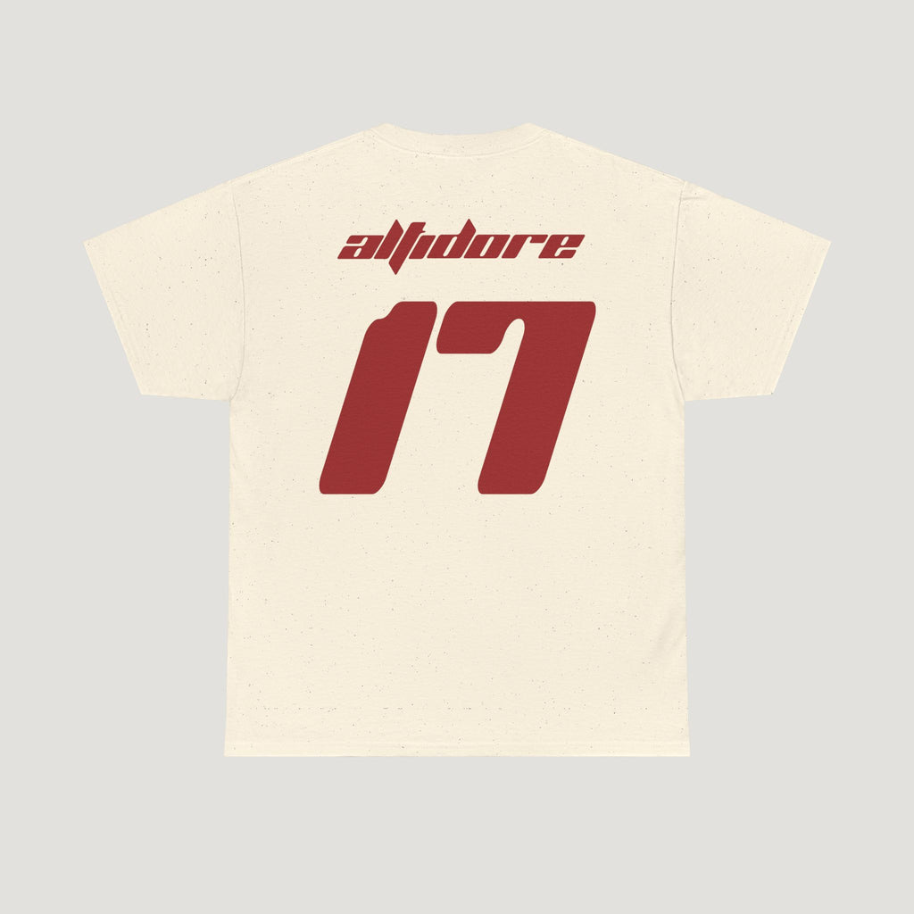Jozy Altidore 17 Tee