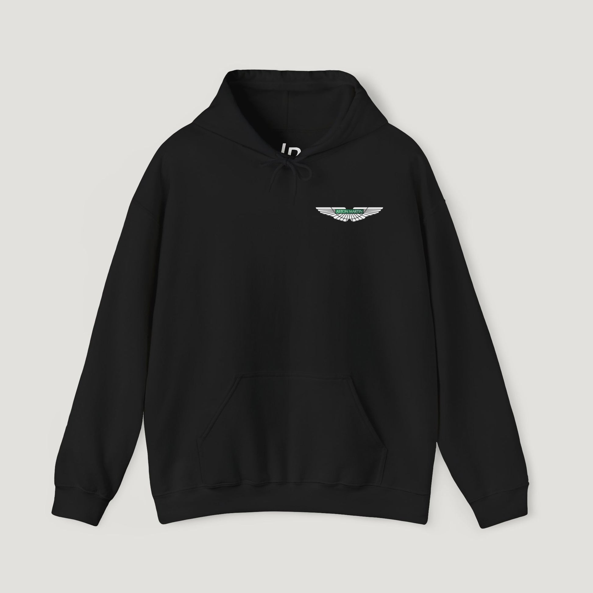 Aston Martin Valkyrie Hoodie