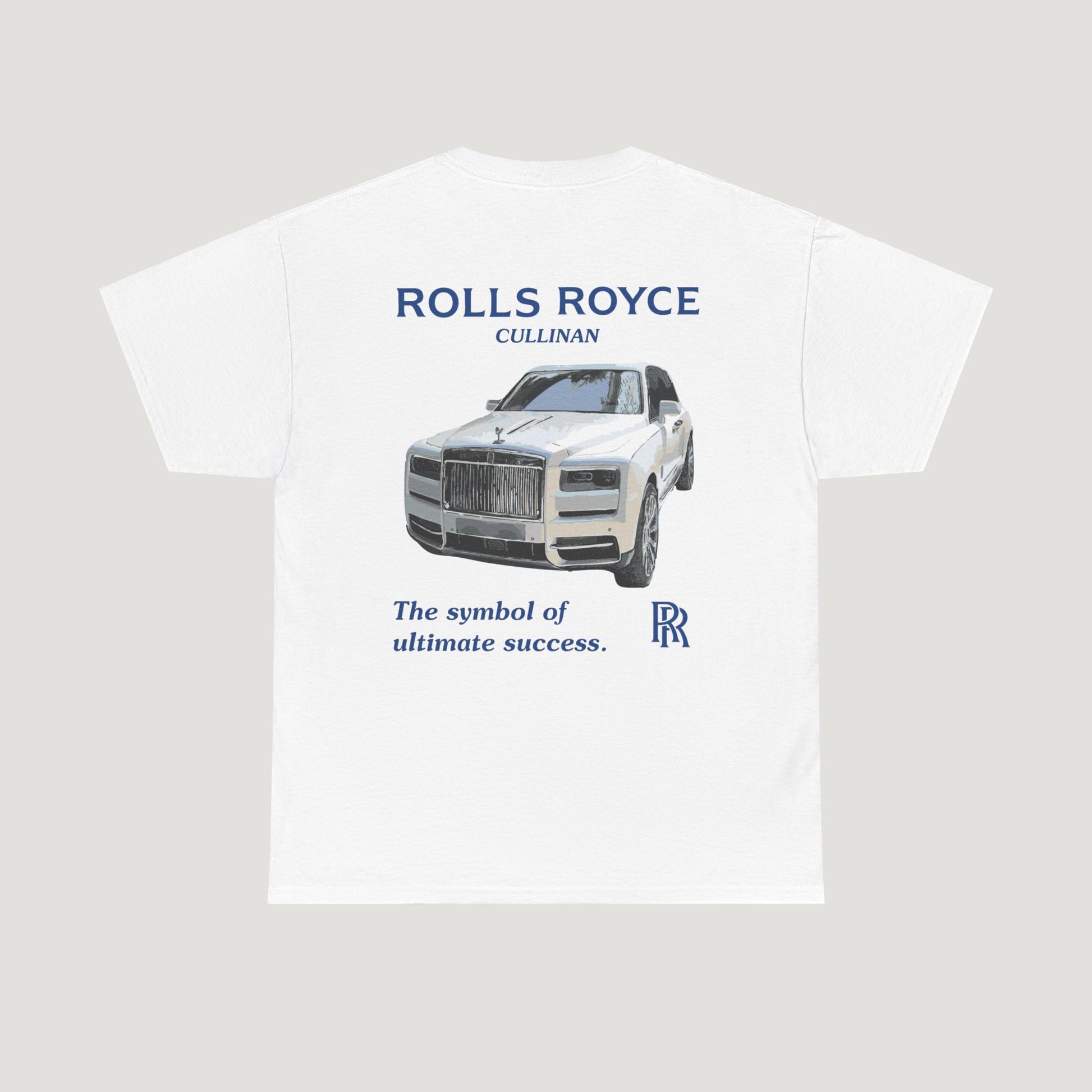 Rolls Royce Cullinan Tee