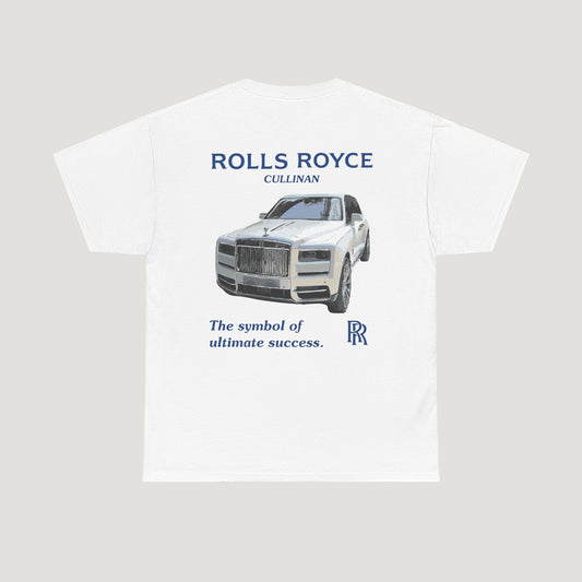 Rolls Royce Cullinan Tee