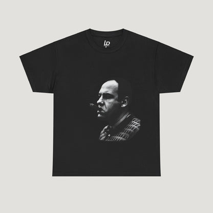 Tony Soprano Power & Smoke Tee