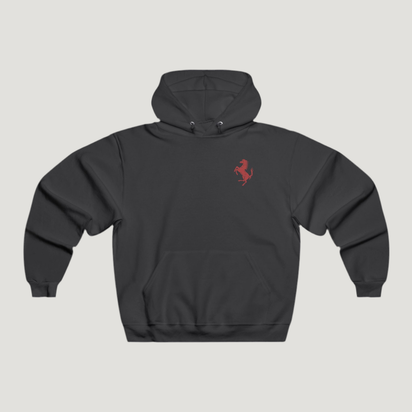 Ferrari 812 Competizione Hoodie