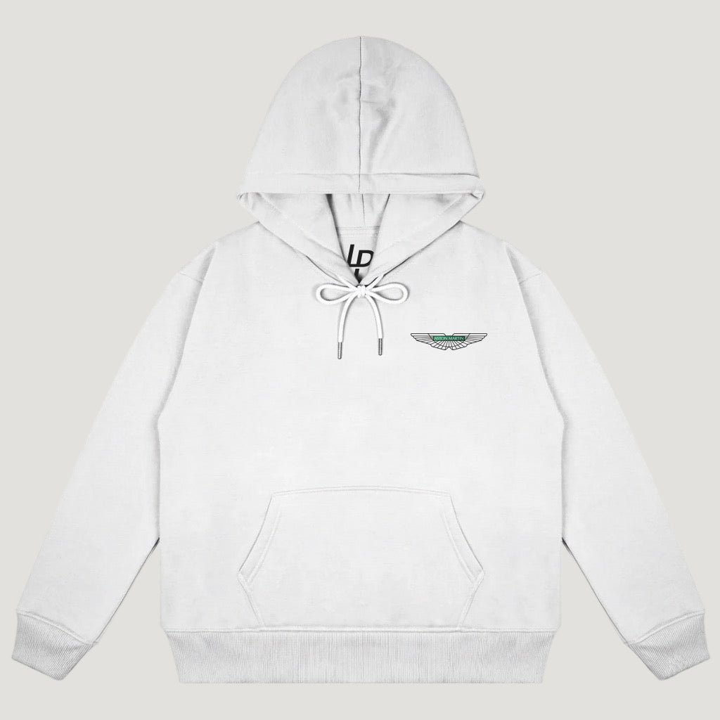 Aston Martin Valkyrie Hoodie