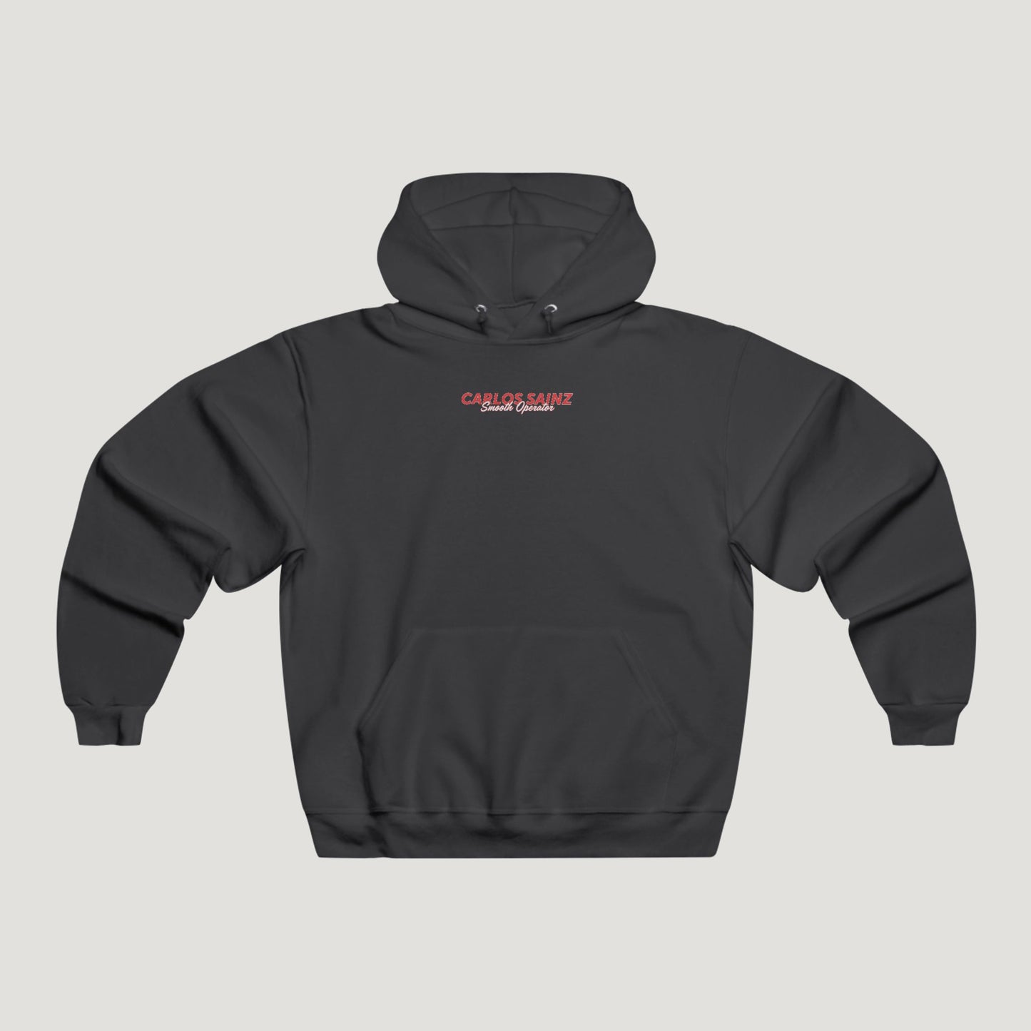 Carlos Sainz Smooth Operator Hoodie