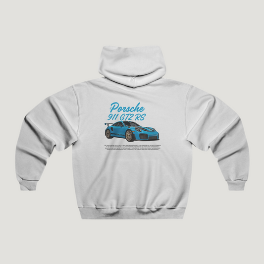 Porsche 911 GT2 RS Hoodie