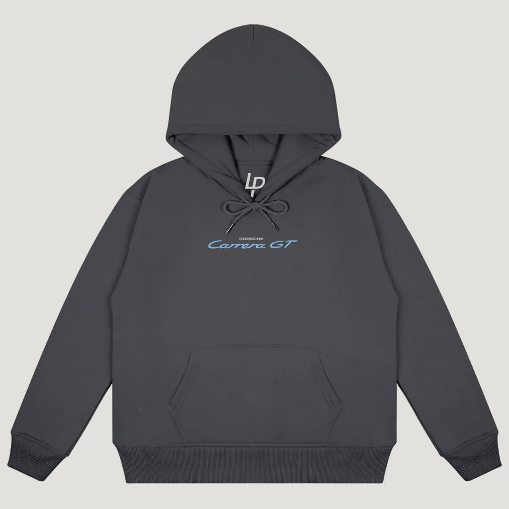 Porsche Carrera GT Hoodie