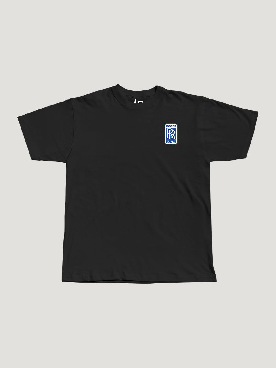 Rolls Royce Cullinan Tee
