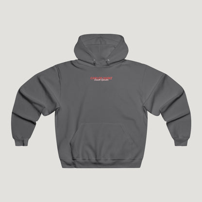 Carlos Sainz Smooth Operator Hoodie