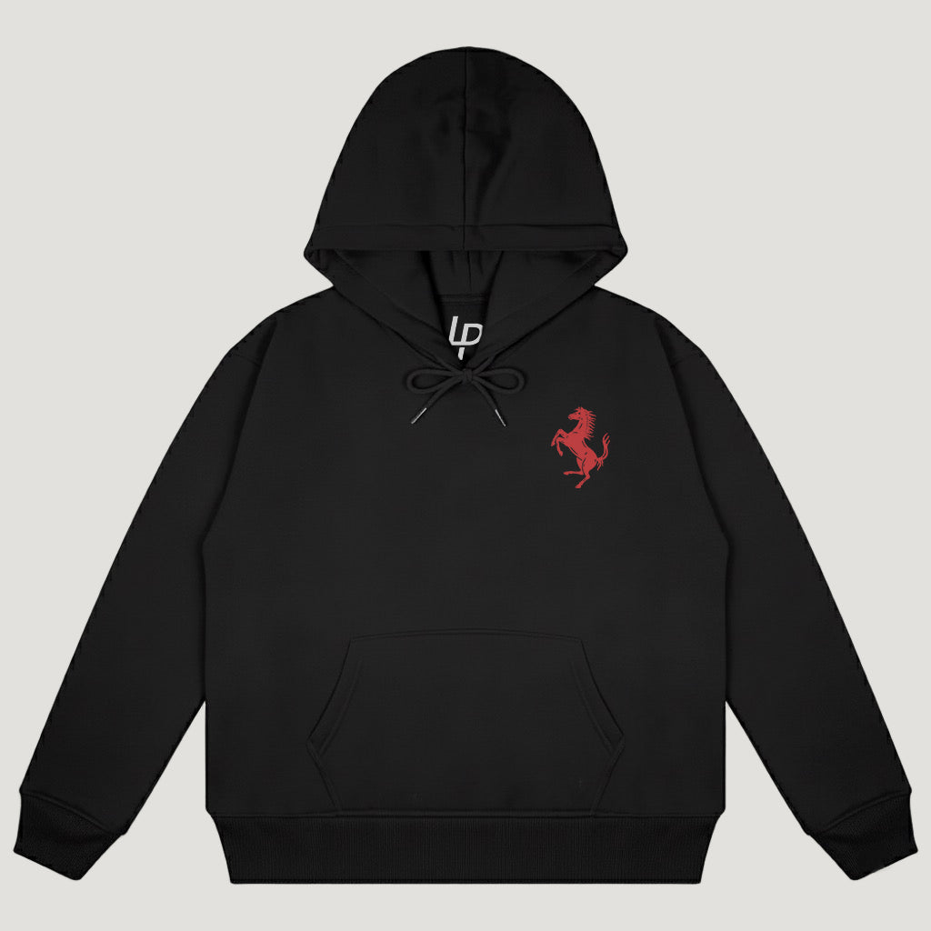 Ferrari F40 Hoodie