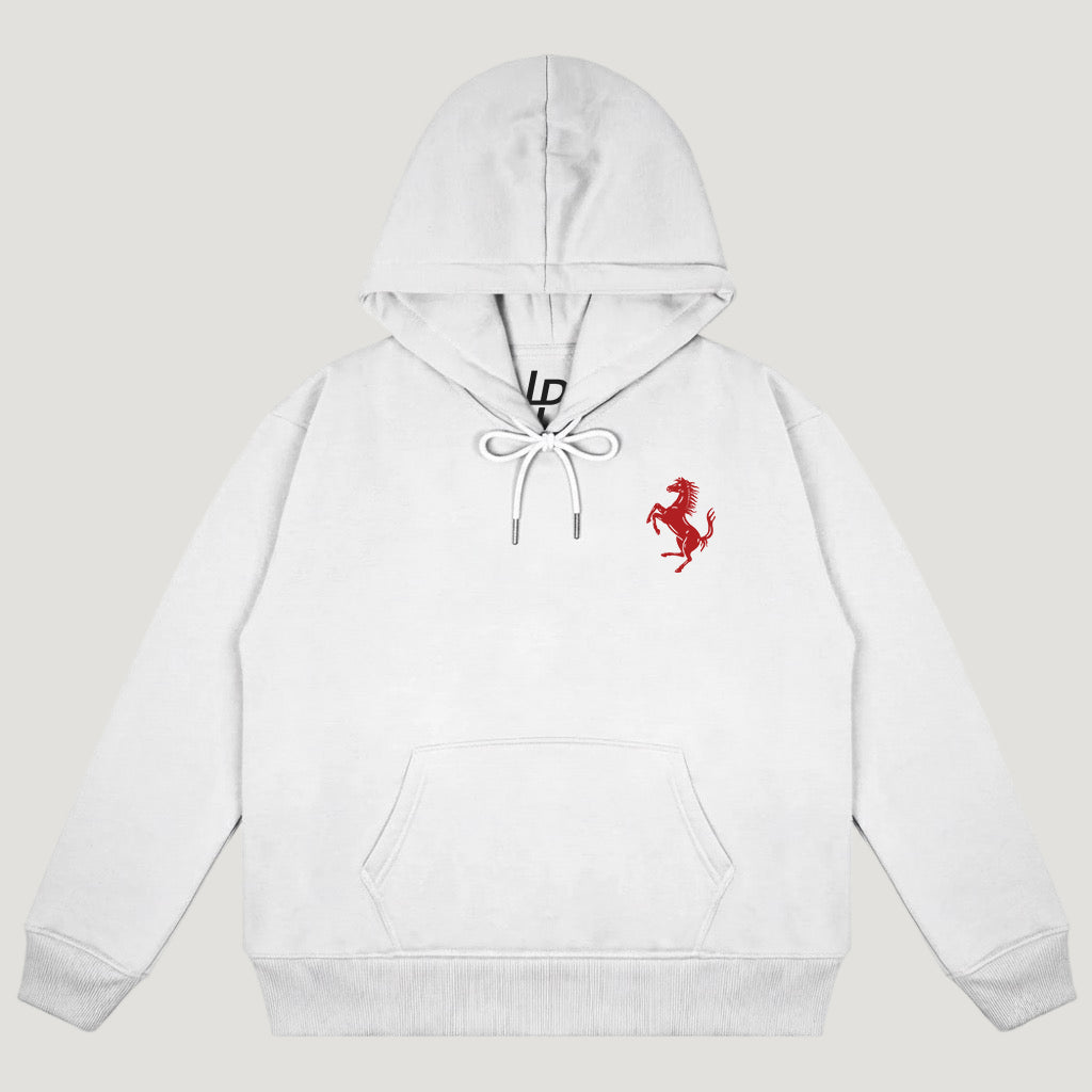 Ferrari F40 Hoodie