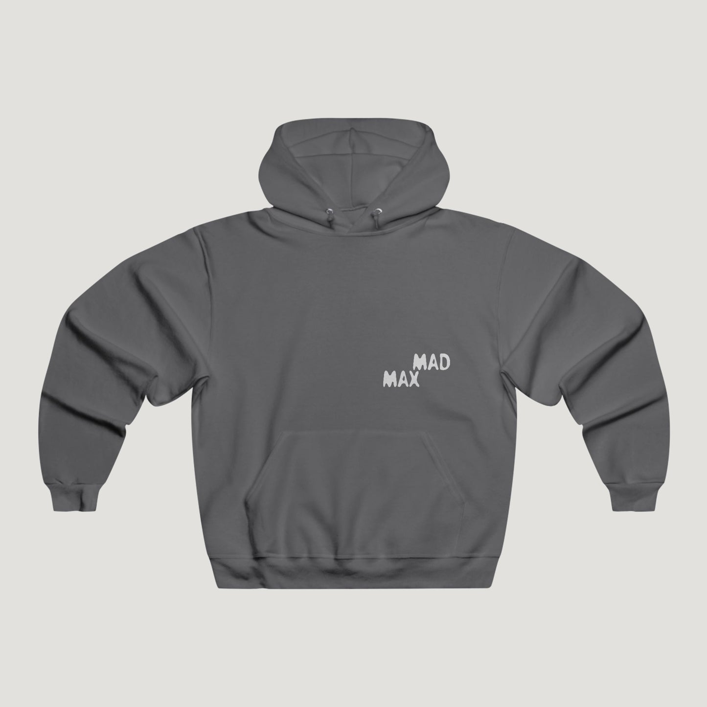 Mad Max Brazil Grand Prix Hoodie