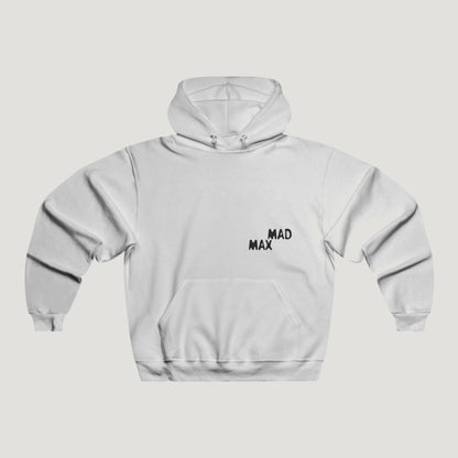 Mad Max Brazil Grand Prix Hoodie