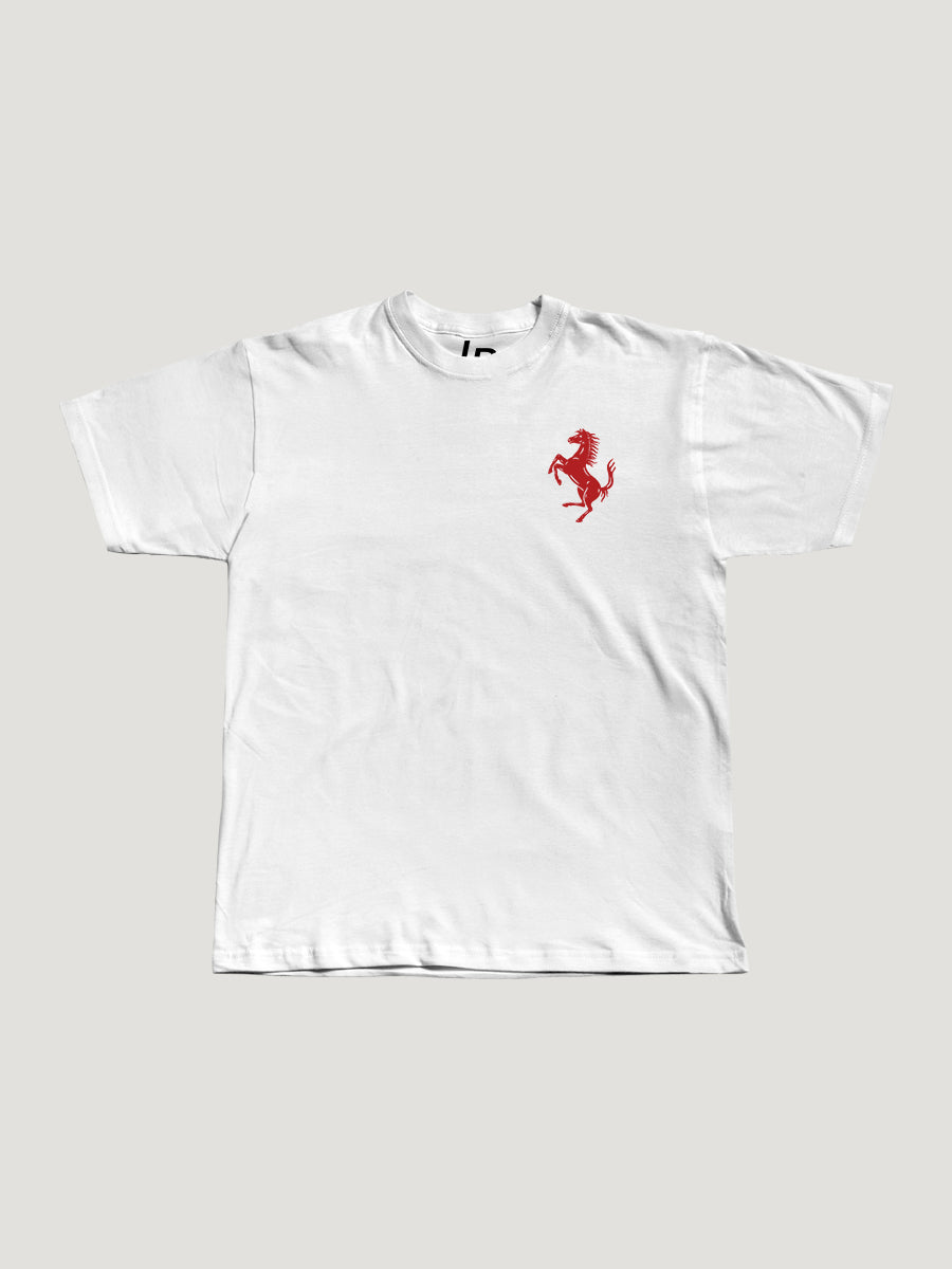 Ferrari F40 Tee