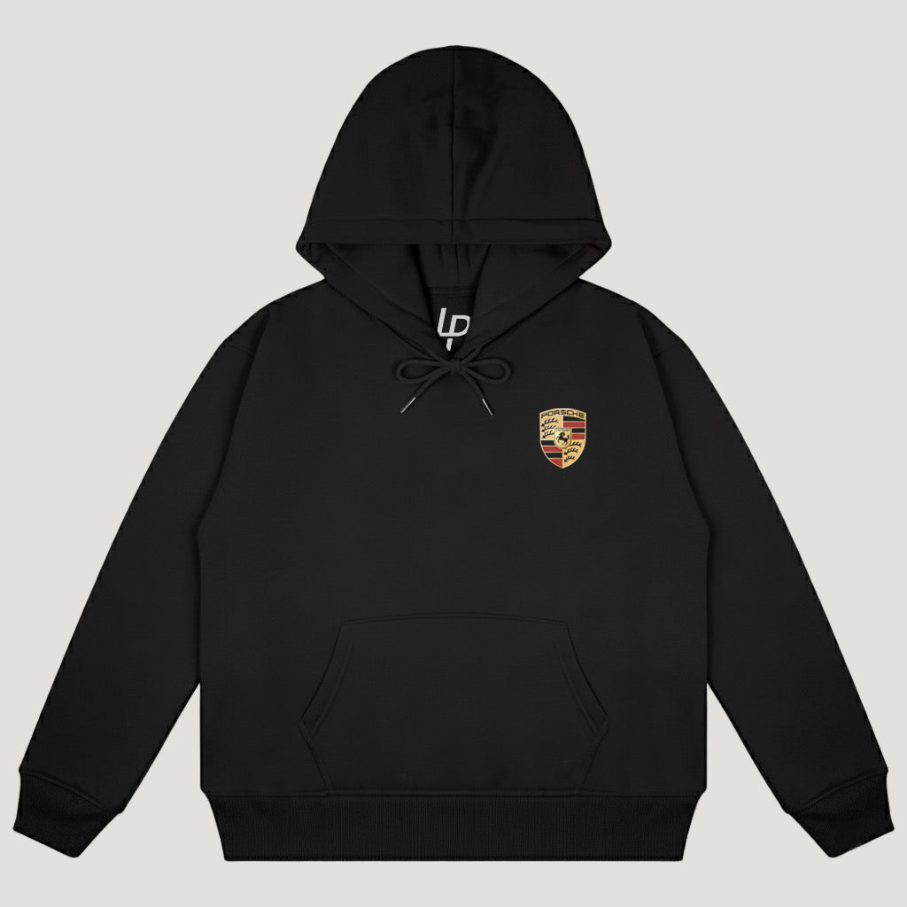 Porsche 911 GT3 RS Hoodie
